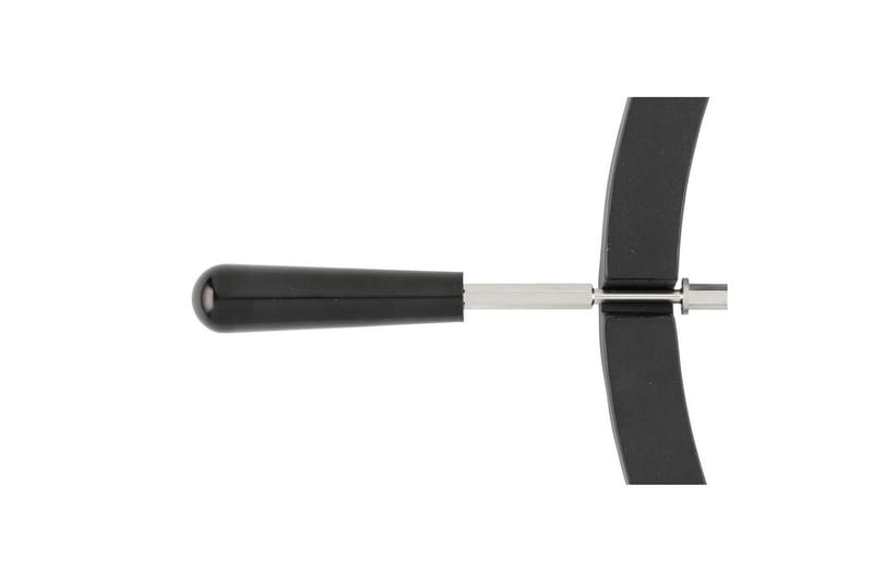 Rotisserikit Mustang Kamado XL - XL - Hagemøbler & utemiljø - Grill & utekjøkken - Grilltilbehør