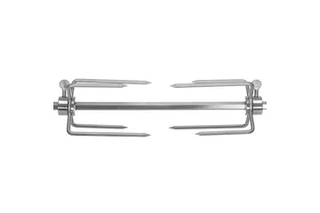 Rotisserisett Mustang Kamado - Hagemøbler & utemiljø - Grill & utekjøkken - Grilltilbehør