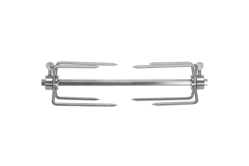 Rotisserisett Mustang Kamado - Hagemøbler & utemiljø - Grill & utekjøkken - Grilltilbehør