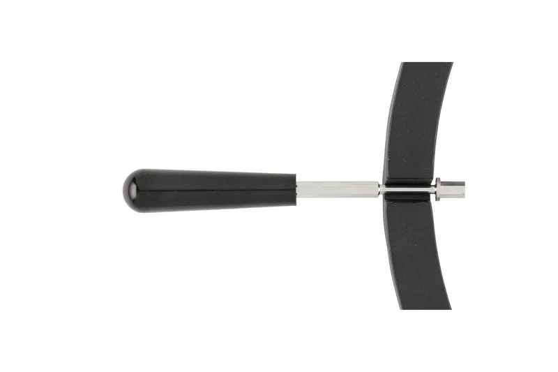 Rotisserisett Mustang Kamado - Hagemøbler & utemiljø - Grill & utekjøkken - Grilltilbehør