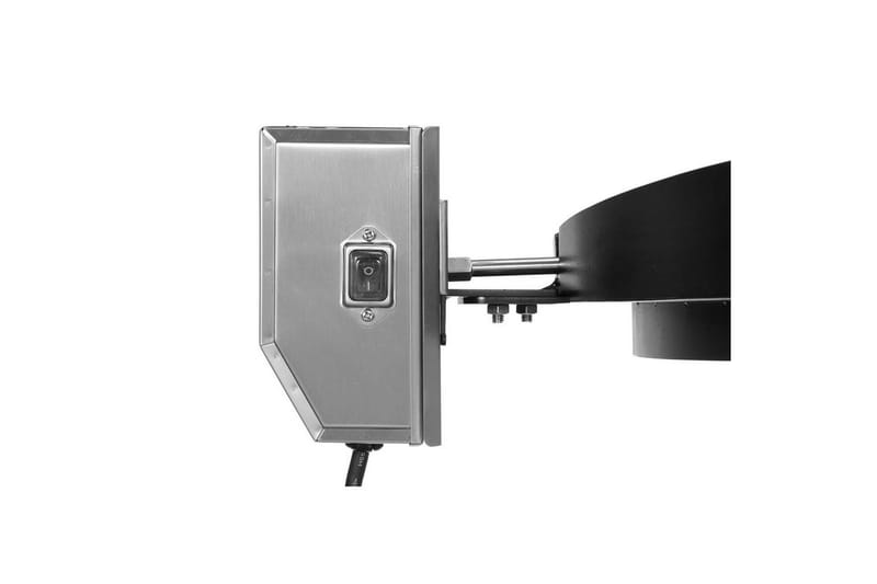 Rotisserisett Mustang Kamado - Hagemøbler & utemiljø - Grill & utekjøkken - Grilltilbehør