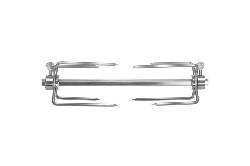 Rotisserisett Mustang Kamado - Hagemøbler & utemiljø - Grill & utekjøkken - Grilltilbehør