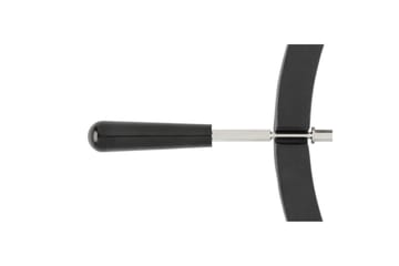 Rotisserisett Mustang Kamado - Hagemøbler & utemiljø - Grill & utekjøkken - Grilltilbehør