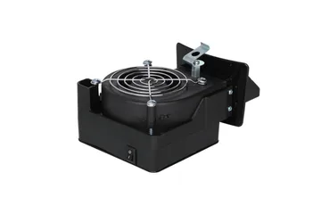 Tennvifte Mustang Ignition Passer Kamado L og XL - Svart - Hagemøbler & utemiljø - Grill & utekjøkken - Grilltilbehør - Grilltenner