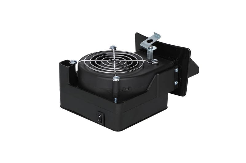 Tennvifte Mustang Ignition Passer Kamado L og XL - Svart - Hagemøbler & utemiljø - Grill & utekjøkken - Grilltilbehør - Grilltenner