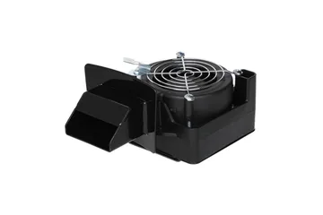 Tennvifte Mustang Ignition Passer Kamado L og XL - Svart - Hagemøbler & utemiljø - Grill & utekjøkken - Grilltilbehør - Grilltenner