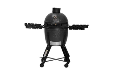 Keramisk kullgrill Mustang Kamodo M - M - Hagemøbler & utemiljø - Grill & utekjøkken - Kullgrill - Kulegrill