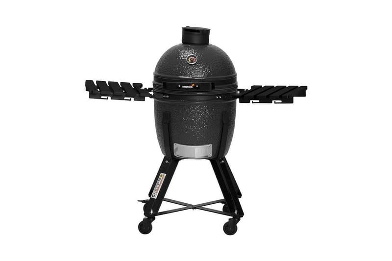 Keramisk kullgrill Mustang Kamodo M - M - Hagemøbler & utemiljø - Grill & utekjøkken - Kullgrill - Kulegrill