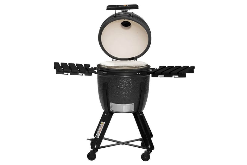 Keramisk kullgrill Mustang Kamodo M - M - Hagemøbler & utemiljø - Grill & utekjøkken - Kullgrill - Kulegrill