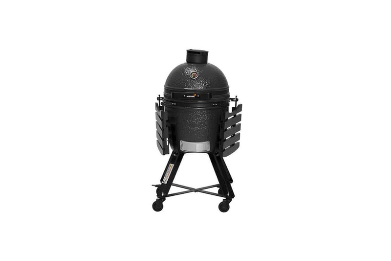 Keramisk kullgrill Mustang Kamodo M - M - Hagemøbler & utemiljø - Grill & utekjøkken - Kullgrill - Kulegrill