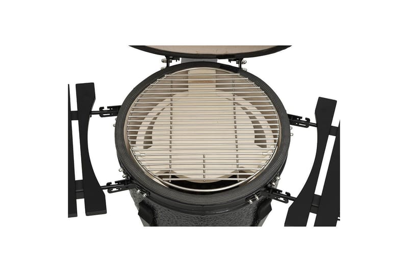 Keramisk kullgrill Mustang Kamodo M - M - Hagemøbler & utemiljø - Grill & utekjøkken - Kullgrill - Kulegrill
