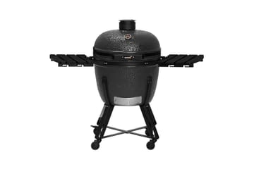 Keramisk kullgrill Mustang Kamodo XL - XL - Hagemøbler & utemiljø - Grill & utekjøkken - Kullgrill - Kulegrill