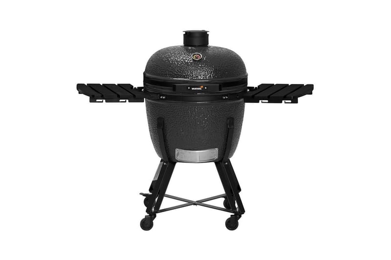 Keramisk kullgrill Mustang Kamodo XL - XL - Hagemøbler & utemiljø - Grill & utekjøkken - Kullgrill - Kulegrill
