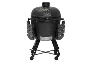 Keramisk kullgrill Mustang Kamodo XL - XL - Hagemøbler & utemiljø - Grill & utekjøkken - Kullgrill - Kulegrill