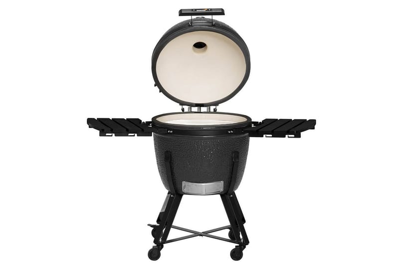 Keramisk kullgrill Mustang Kamodo XL - XL - Hagemøbler & utemiljø - Grill & utekjøkken - Kullgrill - Kulegrill