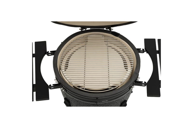 Keramisk kullgrill Mustang Kamodo XL - XL - Hagemøbler & utemiljø - Grill & utekjøkken - Kullgrill - Kulegrill