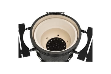 Keramisk kullgrill Mustang Kamodo XL - XL - Hagemøbler & utemiljø - Grill & utekjøkken - Kullgrill - Kulegrill