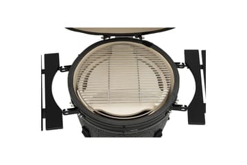 Keramisk kullgrill Mustang Kamodo XL - XL - Hagemøbler & utemiljø - Grill & utekjøkken - Kullgrill - Kulegrill