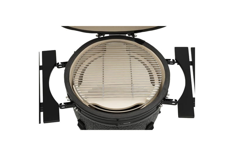 Keramisk kullgrill Mustang Kamodo XL - XL - Hagemøbler & utemiljø - Grill & utekjøkken - Kullgrill - Kulegrill