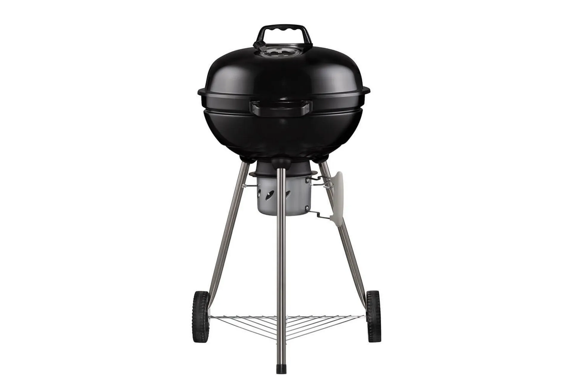 Mustang Kulegrill Mustang Basic 47 Svart - Hagemøbler & utemiljø - Chilli