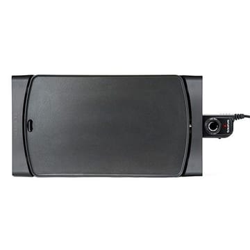 Stekeplate Taurus Steakmax 2600W - Svart - Hagemøbler & utemiljø - Grill & utekjøkken - Grilltilbehør