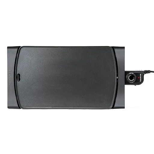 Stekeplate Taurus Steakmax 2600W, Svart