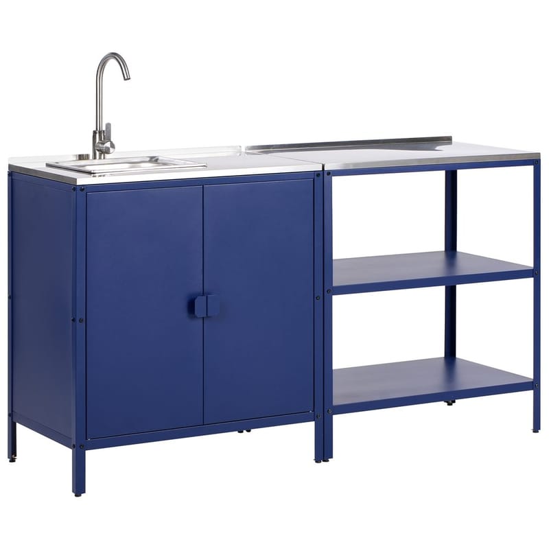 2-delt utekjøkken Vilama