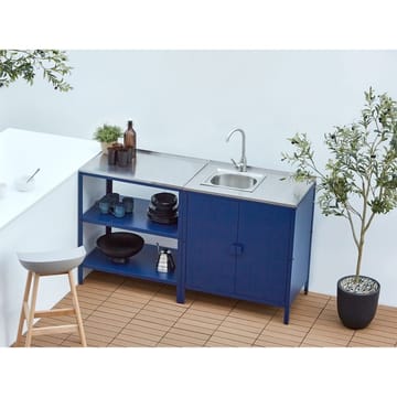 2-delt utekjøkken Vilama - Hagemøbler & utemiljø - Grill & utekjøkken - Utekjøkken - Komplette utekjøkken