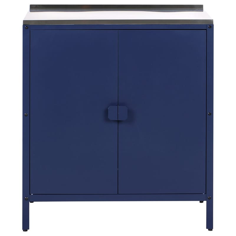 4-delt Vilama - Hagemøbler & utemiljø - Grill & utekjøkken - Utekjøkken - Komplette utekjøkken