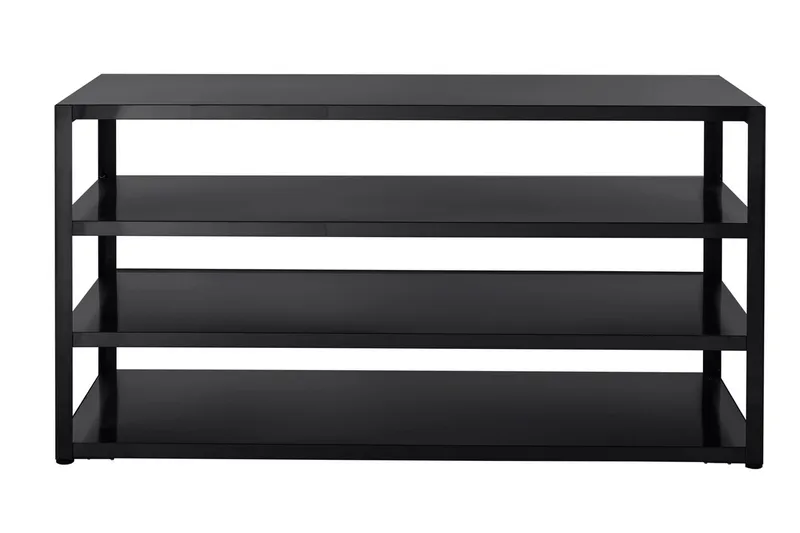 Arbeidsbenk Nordic Line Black 180 cm Svart, MyOutdoorKitchen