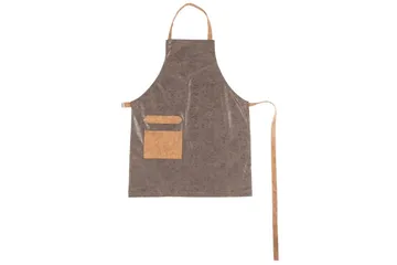 Grillforkle Mustang Brun - Brun - Hagemøbler & utemiljø - Grill & utekjøkken - Utekjøkken - Bygg ditt eget utekjøkken