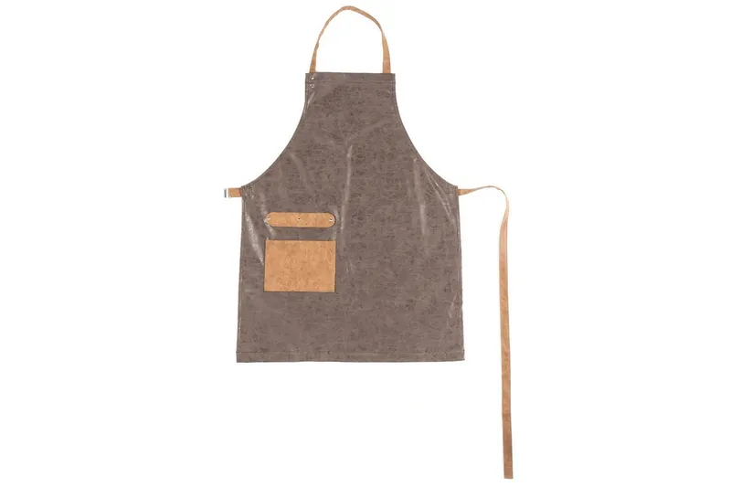 Grillforkle Mustang Brun, Brun