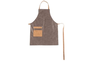 Grillforkle Mustang Brun - Brun - Hagemøbler & utemiljø - Grill & utekjøkken - Utekjøkken - Bygg ditt eget utekjøkken