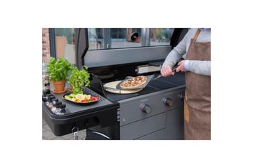 Grillforkle Mustang Brun - Hagemøbler & utemiljø - Grill & utekjøkken - Utekjøkken - Bygg ditt eget utekjøkken