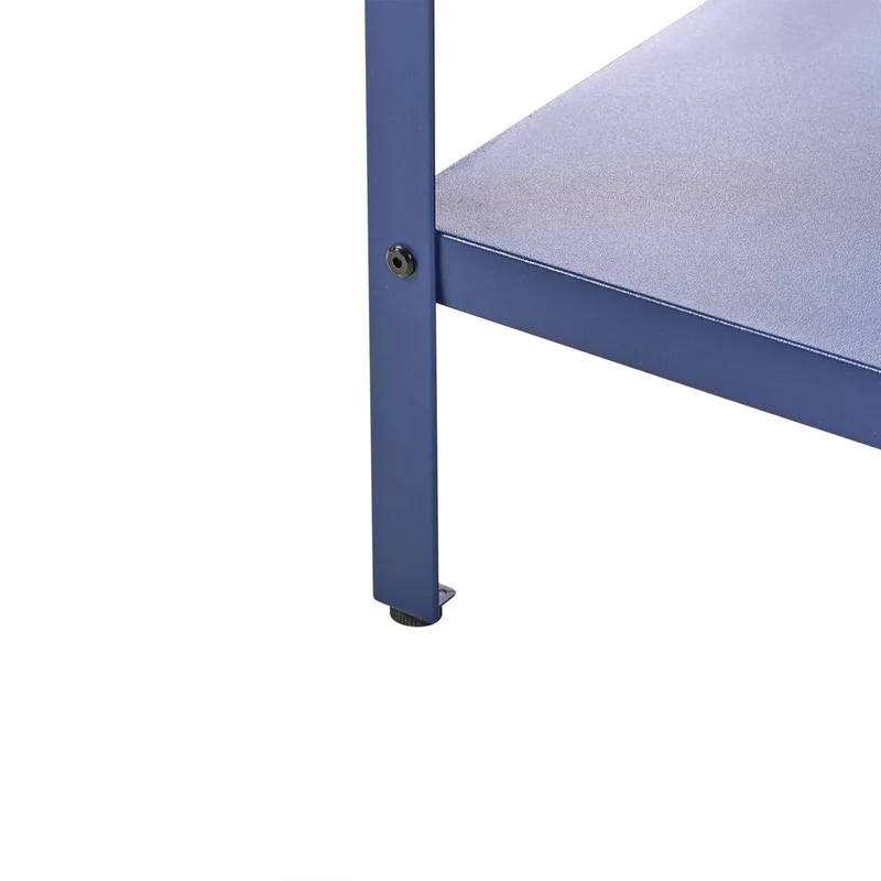 Kjøkkenøy med 2 dører Vilama - Hagemøbler & utemiljø - Grill & utekjøkken - Utekjøkken - Komplette utekjøkken