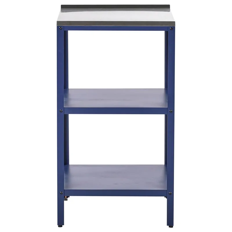 Kjøkkenøy Vilama - Hagemøbler & utemiljø - Grill & utekjøkken - Utekjøkken - Komplette utekjøkken