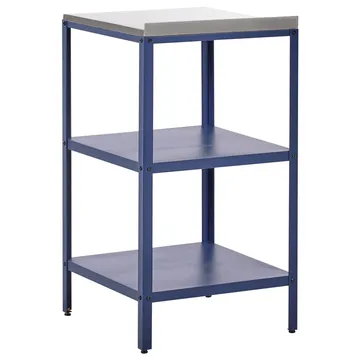 Kjøkkenøy Vilama - Hagemøbler & utemiljø - Grill & utekjøkken - Utekjøkken - Komplette utekjøkken