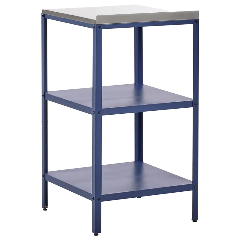 Kjøkkenøy Vilama - Hagemøbler & utemiljø - Grill & utekjøkken - Utekjøkken - Komplette utekjøkken