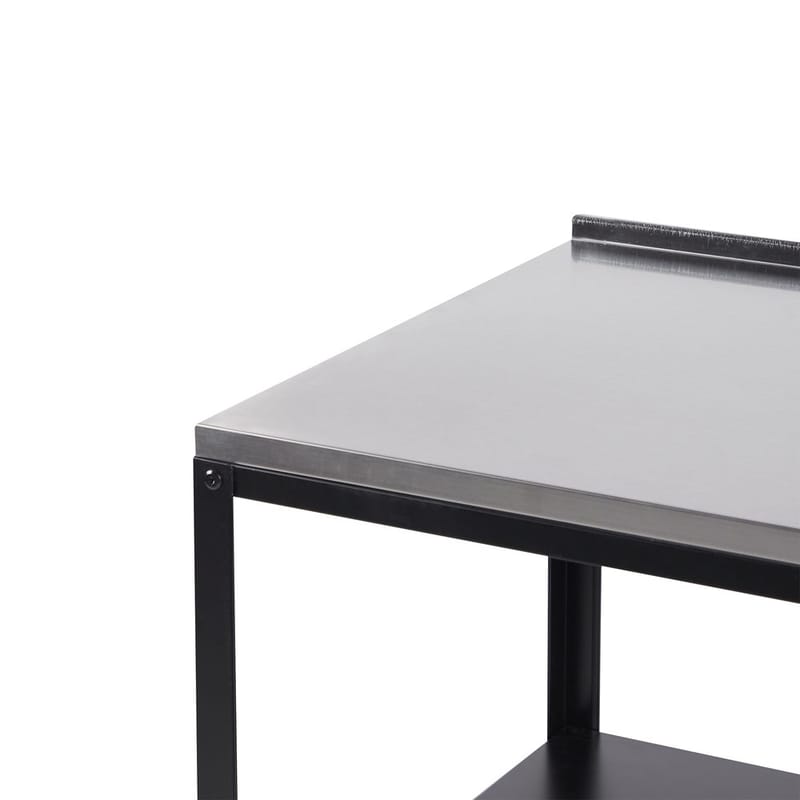 Linten kjøkkenøy Vilama - Hagemøbler & utemiljø - Grill & utekjøkken - Utekjøkken - Komplette utekjøkken