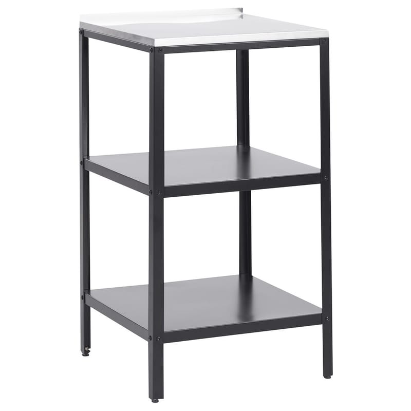 Linten kjøkkenøy Vilama