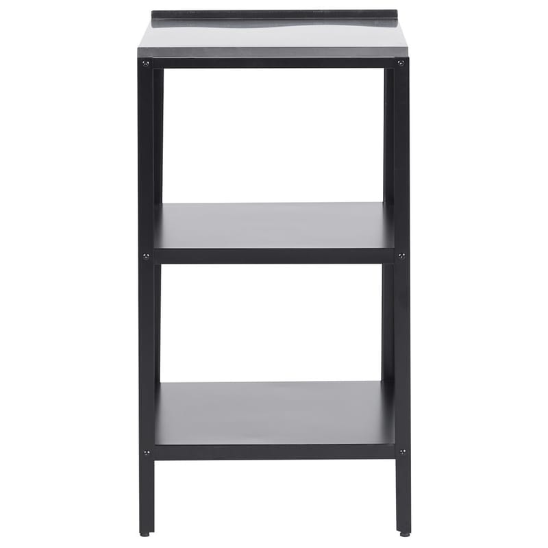 Linten kjøkkenøy Vilama - Hagemøbler & utemiljø - Grill & utekjøkken - Utekjøkken - Komplette utekjøkken