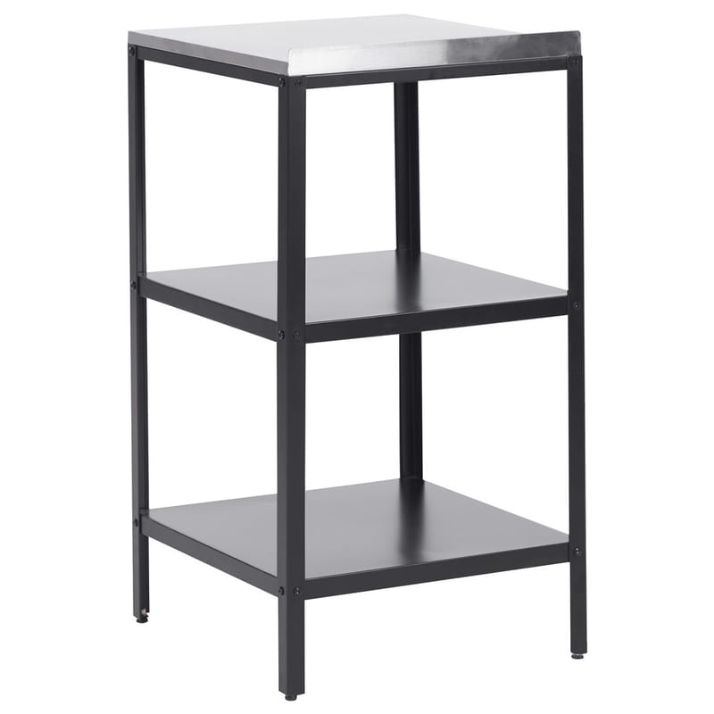 Linten kjøkkenøy Vilama - Hagemøbler & utemiljø - Grill & utekjøkken - Utekjøkken - Komplette utekjøkken