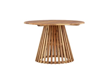 Lumpur Spisebord - Natur - Hagemøbler & utemiljø - Hagebord - Spisebord ute