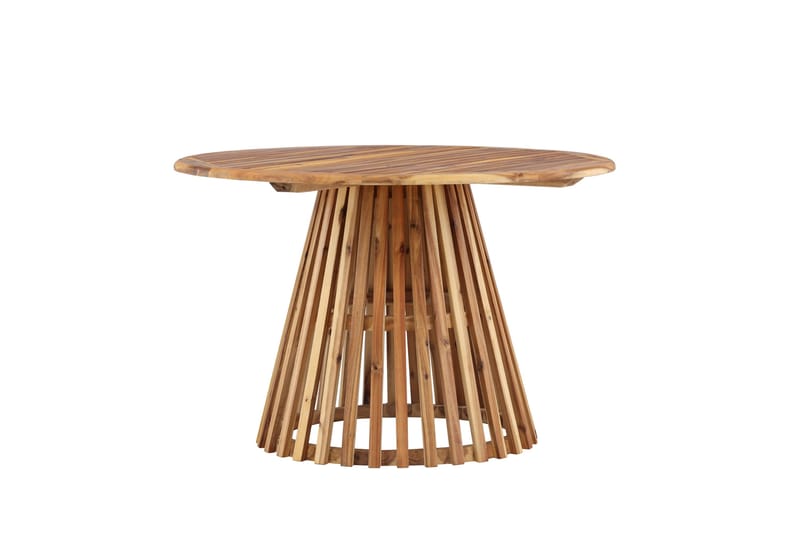 Lumpur Spisebord - Natur - Hagemøbler & utemiljø - Hagebord - Spisebord ute