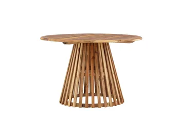 Lumpur Spisebord - Natur - Hagemøbler & utemiljø - Hagebord - Spisebord ute