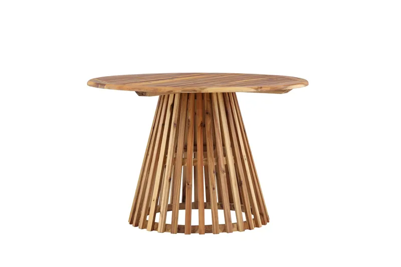 Lumpur Spisebord - Natur - Hagemøbler & utemiljø - Hagebord - Spisebord ute