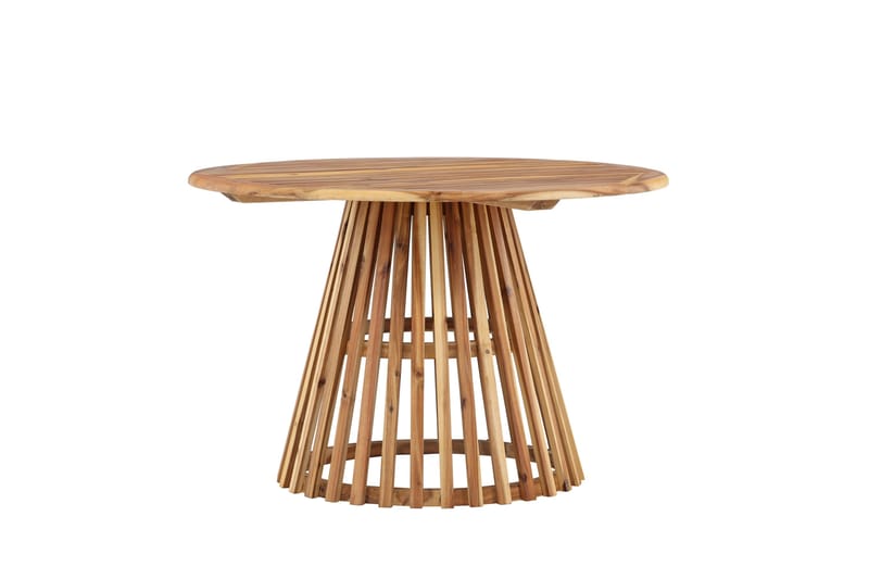 Lumpur Spisebord - Natur - Hagemøbler & utemiljø - Hagebord - Spisebord ute