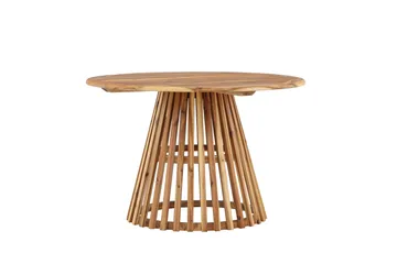 Lumpur Spisebord - Natur - Hagemøbler & utemiljø - Hagebord - Spisebord ute