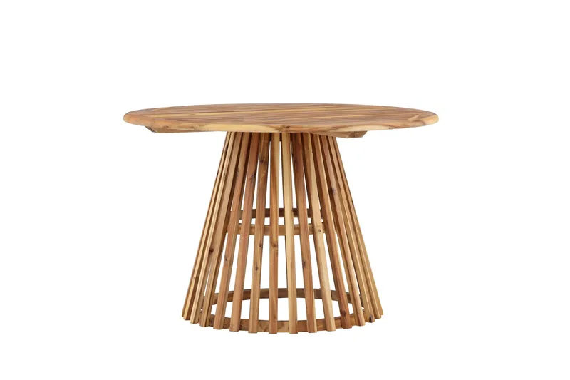 Lumpur Spisebord - Natur - Hagemøbler & utemiljø - Hagebord - Spisebord ute