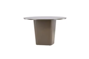 Santa Fe Spisebord - Brun - Hagemøbler & utemiljø - Hagebord - Spisebord ute